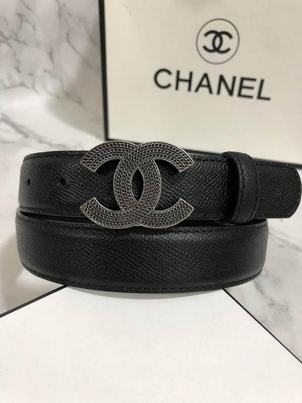 Chanel Belts 411